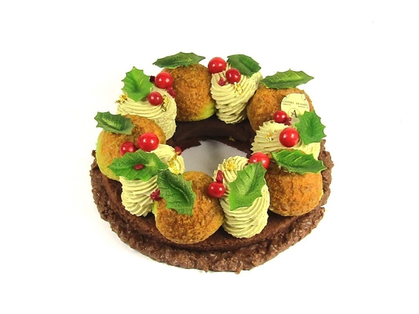 Kerst (levering mogelijk vanaf 1-12)