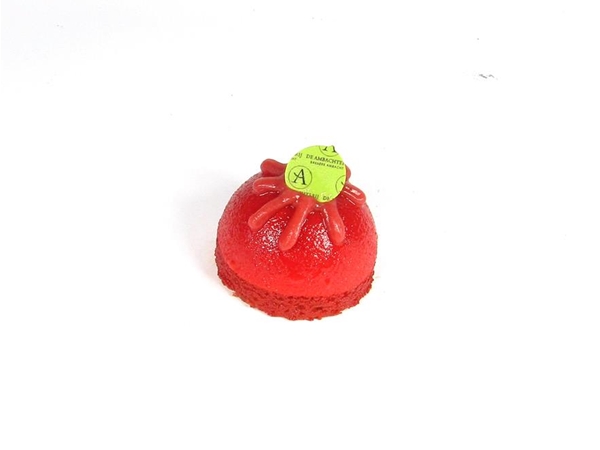 Aardbeitje