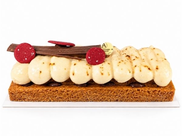 Tiramisu slof
