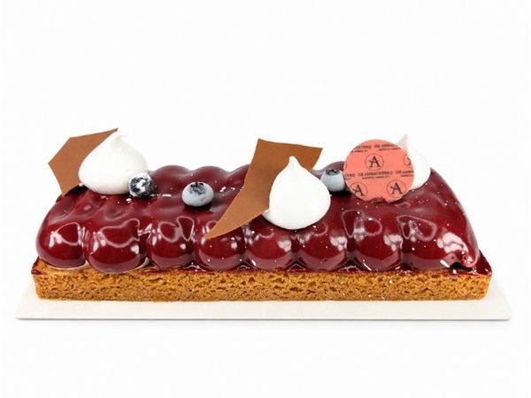 Cassis slof