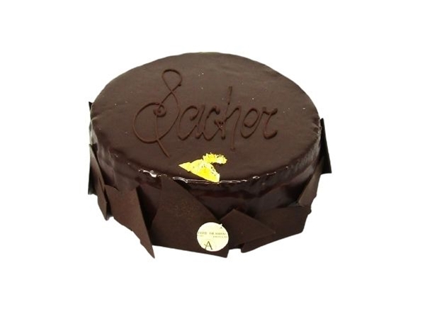 Sacher taart